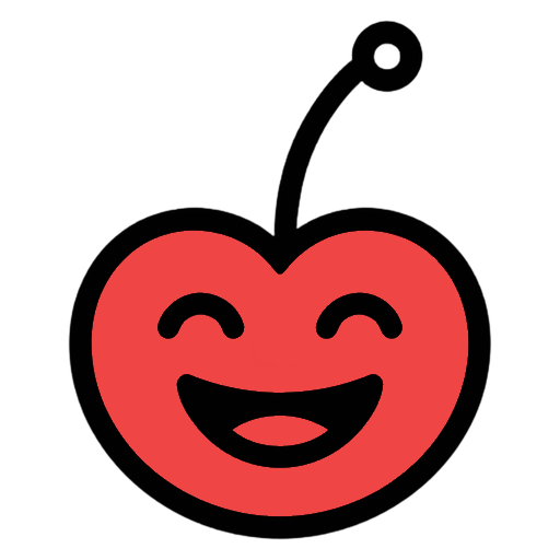 Logo Cheery